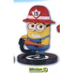 【ミニオン Minion C】DMF スタンドフィギュアコレクション