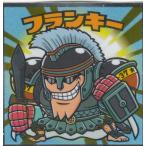 Yahoo! Yahoo!ショッピング(ヤフー ショッピング)【No.8 フランキー】 ワンピースマン20周年シール ビックリマンチョコ ワンピース