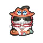 【ポートガス・D・エース】MEGA CAT PROJECT ワンピース ニャンピースニャーン! つまめるニャンピースニャーン!