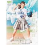 【ホロPP版 027/300】BBM ベースボールカード FP39 永