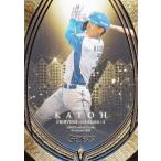 BBM ベースボールカード 051 加藤