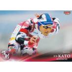 BBM ベースボールカード 33 加藤条