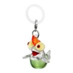 【ラインナップD】 スプラトゥーン3 コジャケめじるしアクセサリー