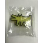 【Barking Dog (色違い:黄)】MINI VCD KEITH HARING キースヘリング ミニフィギュア