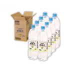 【炭酸水レモン】箱買い!ペットボトル3