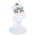 【尾崎世里花】STU48 スタンド付きアクリルキーホルダ