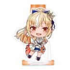 【不知火フレア】 ホロライブ アクリルス