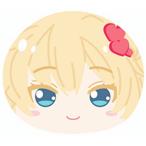 【赤井はあと】ホロライブ おまんじゅうに