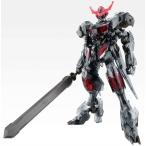 【D賞 HG 1/144 ガンダムバルバトスルプス[アイアンブラッドクリア]】一番くじ 機動戦士ガンダム 鉄血のオルフェンズ 【中古】