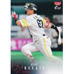 BBM ベースボールカード 361 仲田