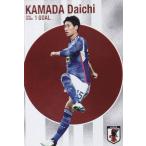 Ｊリーグチップス＆サッカー日本代表チームチップス G