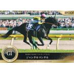 ホースレーシング トレーディングカード 