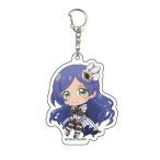 【青葉りんか】アクリルキーホルダー キラッとプリ☆チャン 02 SD