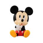 【ミッキー】ディズニー ハグコット ディズニーフレンズ 2