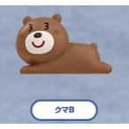 【クマB】いらすとやの箸置き