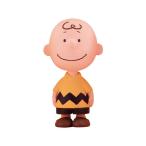 【チャーリー・ブラウン】 PEANUTS ならぶんです。