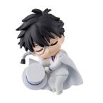 【怪盗キッド】 名探偵コナン ねむらせ隊