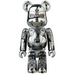 【ターミネーター2/SF】 メディコムトイ ベアブリック BE@RBRICK SERIES 43