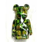 【[1/192 シークレット] パスヘッド】 メディコムトイ ベアブリック BE@RBRICK SERIES 43