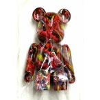 【[1/192 シークレット] lango_art】 メディコムトイ ベアブリック BE@RBRICK SERIES 43