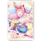 【ハルウララ】 ウマ娘 プリティーダービ