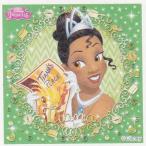 [No.63 Teana ] Disney Princess Kirakira наклейка коллекция 2