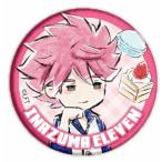 【野坂悠馬】 缶バッジ イナズマイレブン 10 グラフアートデザイン
