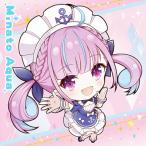 【04.湊あくあ (N ノーマル) 】 イタジャガ ホロライブ vol.1