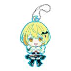 【夜空メル】ホロライブ カプセルラバーマスコットコレクション01＆02