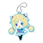 【アキ・ローゼンタール】ホロライブ カプセルラバーマスコットコレクション01＆02