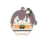 【夏色まつり】ホロライブプロダクション ふわコロりん5