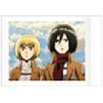 進撃の巨人ぱしゃこれ