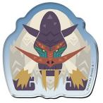 【16.ドドブランゴ】モンスターハンターワイルズ キャラマグネッツ