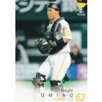 BBM 489 海野隆司 福岡ソフトバン