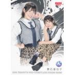 BBM 女子プロレスカード 158 實石亜也子 (レギュラーカード/リングアナウンサー) 2025