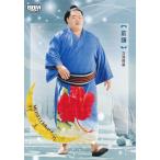 BBM 2025 大相撲カード 29 明生 力 前頭 (レギュラーカード) 「和」-NAGOMI-