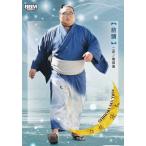 BBM 2025 大相撲カード 41 白熊 優太 前頭 (レギュラーカード) 「和」-NAGOMI-