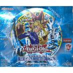 遊戯王 25TH ANNIVERSARY LEGEND OF BLUE EYES WHITE DRAGON BOOSTER BOX [北米版]青眼の白龍伝説 (1BOX：24PACKS)