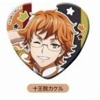 【十王院カケル】 KING OF PRISM Shiny Seven Stars ハートキラ缶バッジコレクション