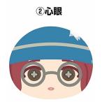【心眼(ヘレナ・アダムス)　】 Identi