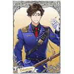 【タバティエール】 千銃士：Rhodok