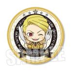 【Y談おじさん】 トレーディング缶バッジ