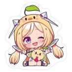 【06.アキ・ローゼンタール】ホロライブプロダクション チョコクランチ vol.1