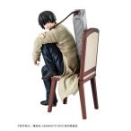 ショッピングDays 【南雲】プチラマシリーズ SAKAMOTO DAYS カットアウトシーンズ