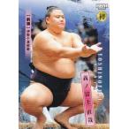 BBM 2026 大相撲カード 16 義