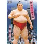 BBM 2026 大相撲カード 18 熱海富士 朔太郎 前頭 (レギュラーカード)