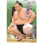BBM 2026 大相撲カード 50 朝乃山 広暉 十両 (レギュラーカード)