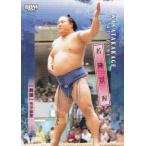 【キラカード版】BBM 2026 大相撲