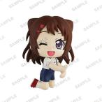 【戸山香澄】 バンドリ！ ガールズバンドパーティ！ むぎゅっとケーブルマスコットRICH Poppin'Party