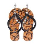 ショッピングhavaianas 【slim animals 5735 Begonia Orange 234 - 155】Havaianas（ハワイアナス） サンダルチャーム